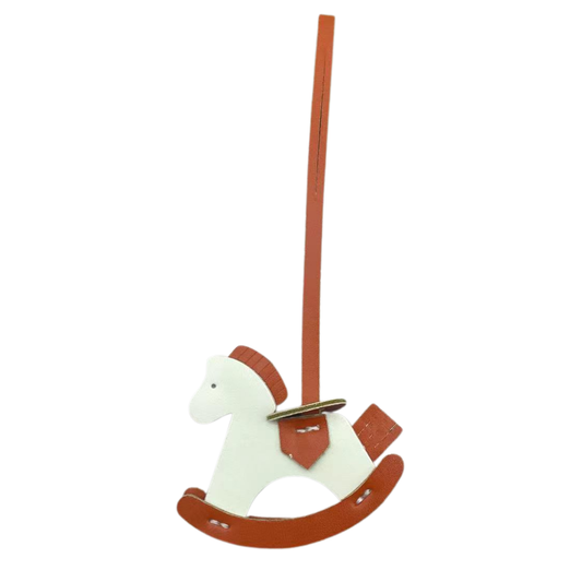 Taschenanhänger Pferd