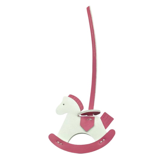 Taschenanhänger Pferd